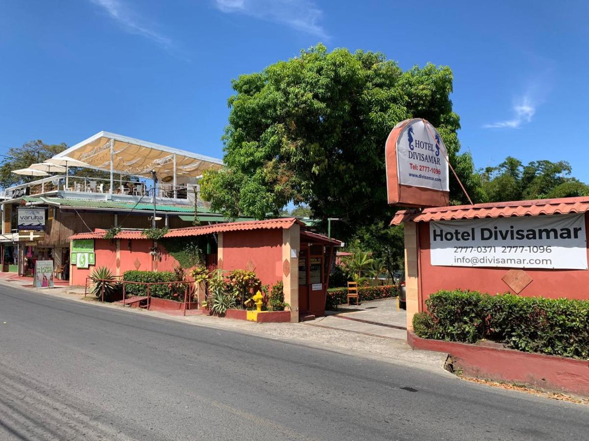 Hotel Nahomi Divisamar By Lhr Manuel Antonio Exterior foto